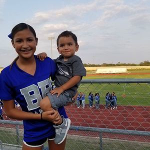 Meet your Posher, Rolando